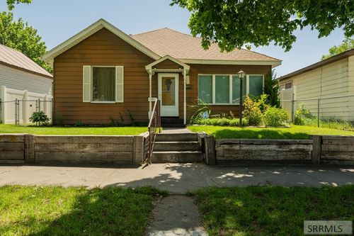 321 S Water Ave, Idaho Falls, ID, 83402-4107 | Card Image
