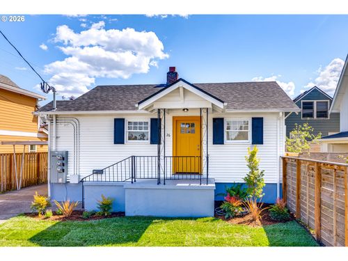 26 N Morgan St, Portland, OR, 97217 | Card Image