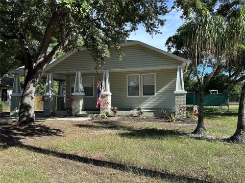 1215 E 29th Avenue, Tampa, FL, 33605 | Card Image