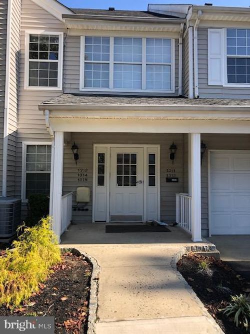 1312 Rustic Ct, Lawrence, NJ, 08648-2500 | Card Image