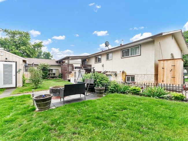 52 Cypress Way Se, House other with 5 bedrooms, 2 bathrooms and 4 parking in Medicine Hat AB | Image 28