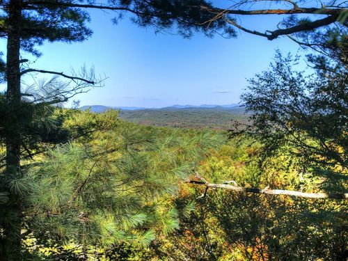 1.9 AC Bell Camp Ridge Rd, Blue Ridge, GA, 30513 | Card Image
