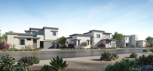 2632 Prairie Rose Lane, Palm Springs, CA, 92264 | Card Image