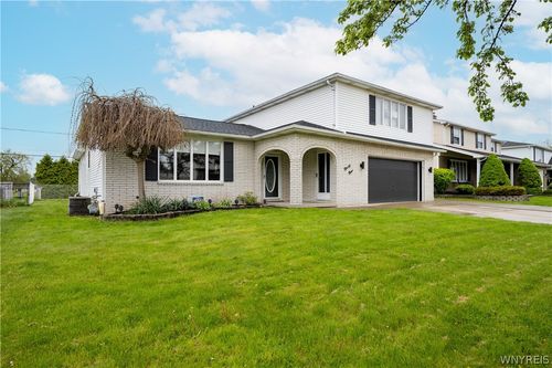 99 S Prince Dr, Depew, NY, 14043-4744 | Card Image
