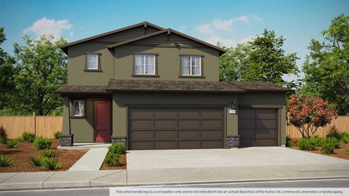 1839 Brianna Way, Yuba City, CA, 95993 | Card Image