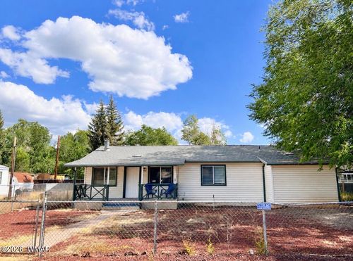 2065 E Aspen Drive, Pinetop, AZ, 85935 | Card Image