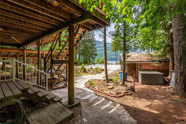 41072 Gold River Hwy, House other with 5 bedrooms, 1 bathrooms and 6 parking in Campbell River BC | Image 47
