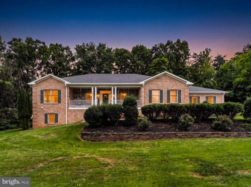 6301 Georgetown Rd, BROAD RUN, VA, 20137-2118 | Card Image