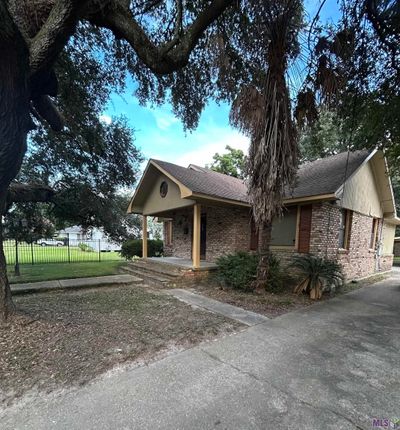 3430 Oswego, House other with 2 bedrooms, 1 bathrooms and null parking in Baton Rouge LA | Image 2