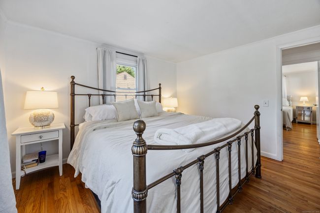 26 Clear Lake Rd, House other with 3 bedrooms, 1 bathrooms and null parking in North Branford CT | Image 18