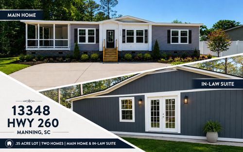 13348 Hwy 260, Manning, SC, 29102-7907 | Card Image