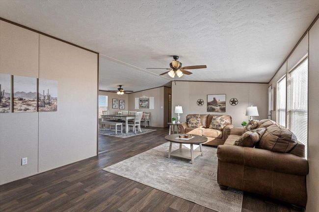 516 Sage Rd, House other with 5 bedrooms, 3 bathrooms and null parking in Tahoka TX | Image 5