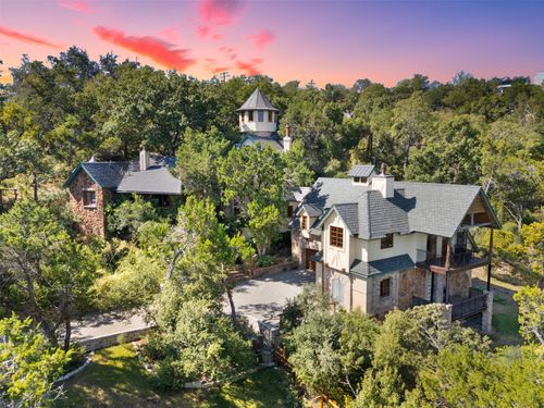1354 The High Rd, Austin, TX, 78746-2250 | Card Image