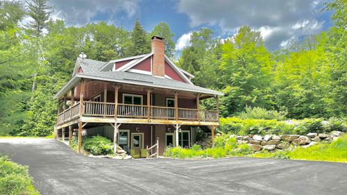 24 Cummings Dr, Newbury, NH, 03255-5427 | Card Image