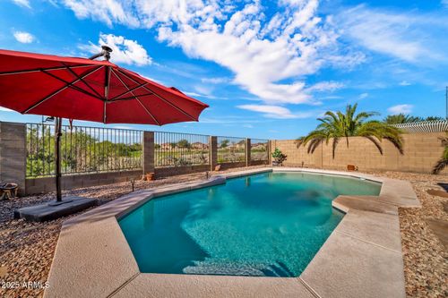 118 S 226th Ln, Buckeye, AZ, 85326-7867 | Card Image