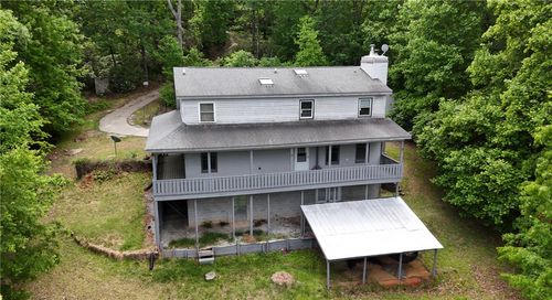 296 Long Mountain Rd, Pickens, SC, 29671-7924 | Card Image