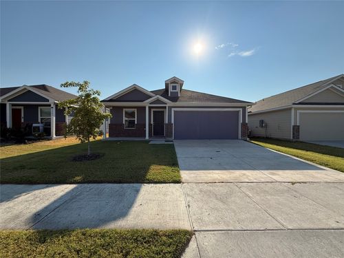 5809 Cherry Hollow Way, Princeton, TX, 75407-3341 | Card Image