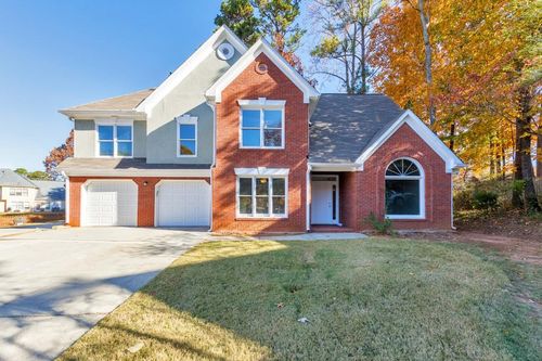 4804 Thicket Path Nw, Acworth, GA, 30102-7966 | Card Image