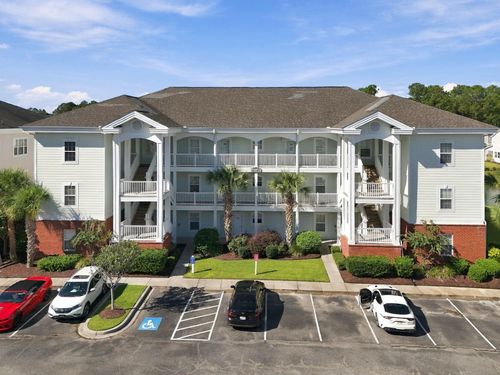 201-4140 Hibiscus Dr, Little River, SC, 29566-8555 | Card Image