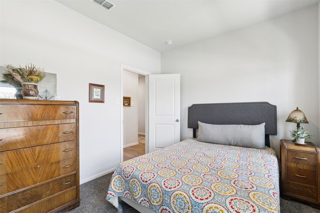 8604 Caldera Ln, House other with 4 bedrooms, 2 bathrooms and null parking in Fort Worth TX | Image 17
