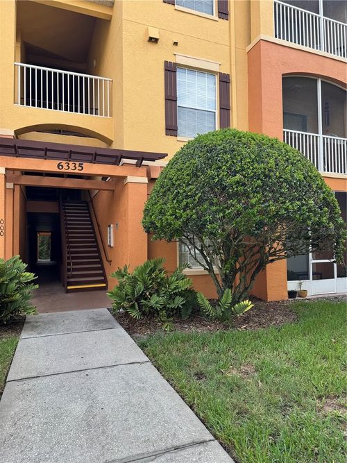 107-6335 Contessa Drive, Orlando, FL, 32829 | Card Image