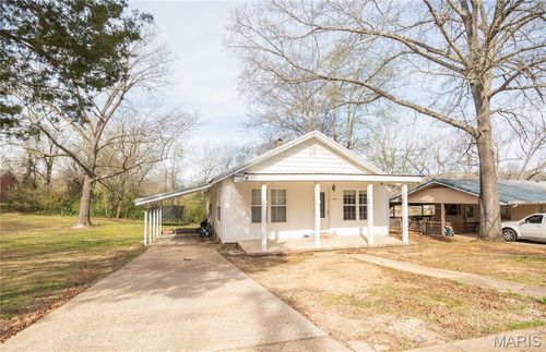 1005 N Lafayette St, Doniphan, MO, 63935-1256 | Card Image