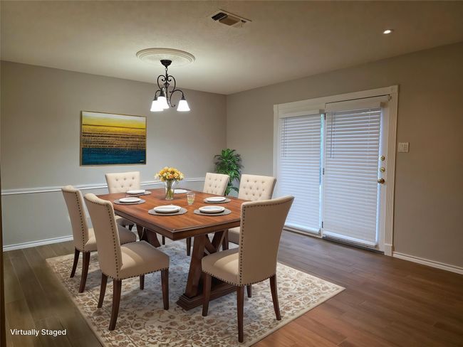 4714 Ranch View Rd, Home with 2 bedrooms, 2 bathrooms and null parking in Fort Worth TX | Image 9