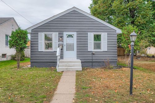 4643 Emerson Ave N, Minneapolis, MN, 55412-1333 | Card Image