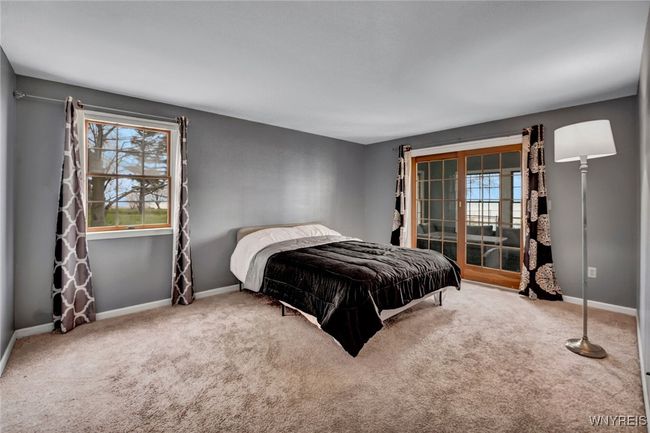 First floor bedroom, complete with ensuite | Image 21