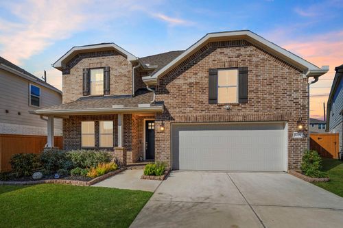 8019 Driftwood Bay Dr, Cypress, TX, 77433-6353 | Card Image