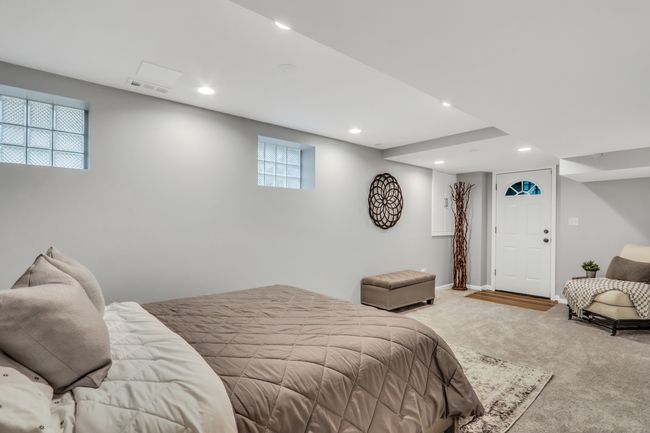 4461 Longmeadow Dr, House other with 4 bedrooms, 4 bathrooms and 3 parking in Gurnee IL | Image 51