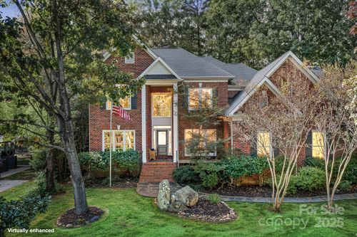 16033 Agincourt Dr, Huntersville, NC, 28078-5856 | Card Image