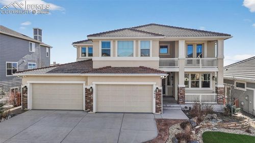 2015 Walnut Creek Ct, Colorado Springs, CO, 80921-2127 | Card Image