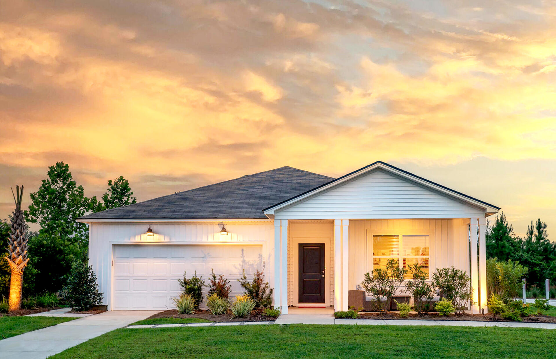 Eldridge St, Summerville, SC 29486