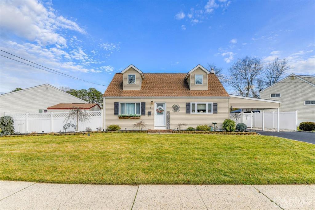 12 Nicholas Drive, Sold in Old Bridge Zoocasa