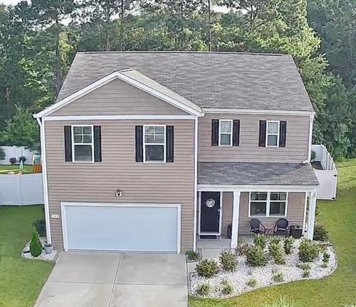 340 Emery Oak Dr, Murrells Inlet, SC, 29576-9805 | Card Image