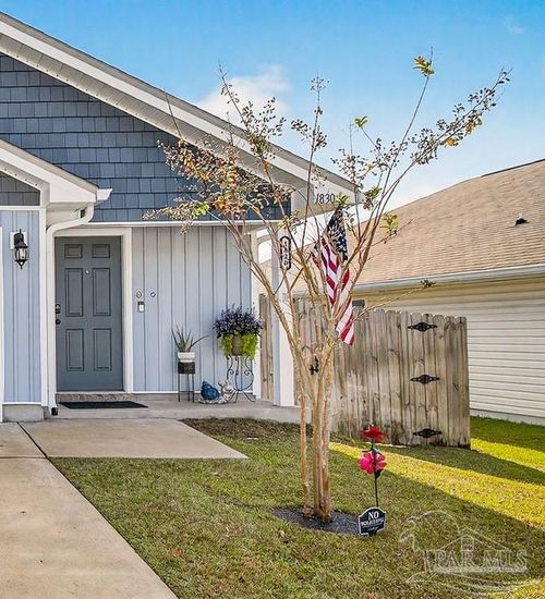 1830 Mary Jo Way, Pensacola, FL, 32534-9302 | Card Image