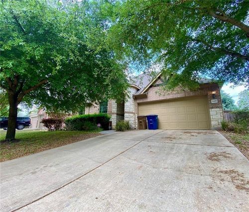 2428 Turtle Mountain Bnd, Austin, TX, 78748-1068 | Card Image