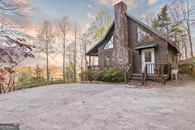 L40 - 87 Owltown Dr, House other with 2 bedrooms, 2 bathrooms and 2 parking in Ellijay GA | Image 5