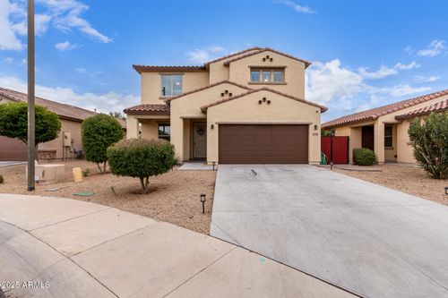 16789 W Moreland Street, Goodyear, AZ, 85338 | Card Image