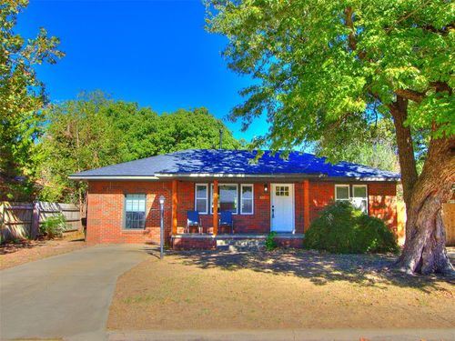 1527 Camden Way, Norman, OK, 73069 | Card Image