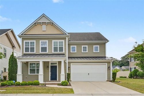 4209 Kenton Ln, Virginia Beach, VA, 23456-1662 | Card Image