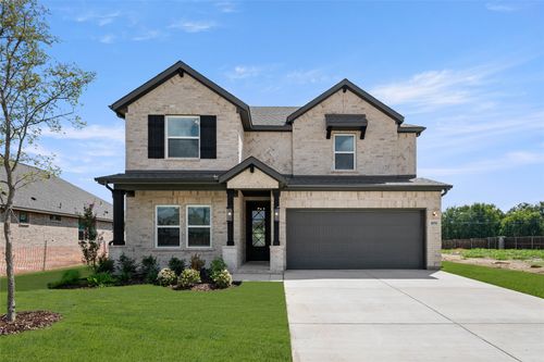 1850 Silver Burch Rd, Waxahachie, TX, 75165-9523 | Card Image