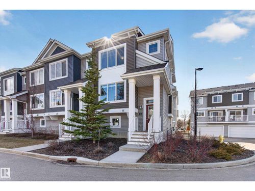 33-4205 30 St Nw, Edmonton, AB, T6T2G9 | Card Image