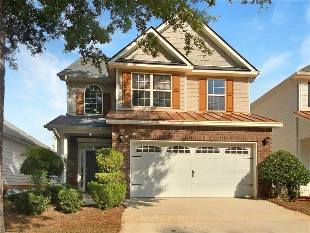 Buckboard Ln, Locust Grove, GA 30248