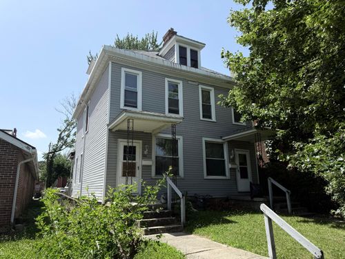339-341 N Garfield Avenue, Columbus, OH, 43203 | Card Image