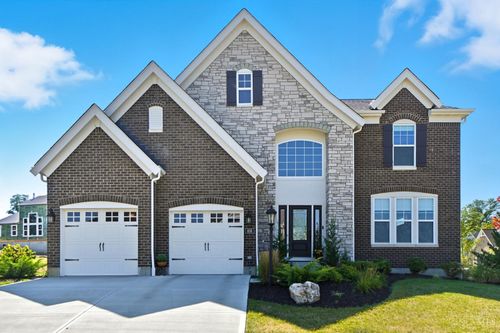 850 Sand Trap Pl, Lebanon, OH, 45036 | Card Image