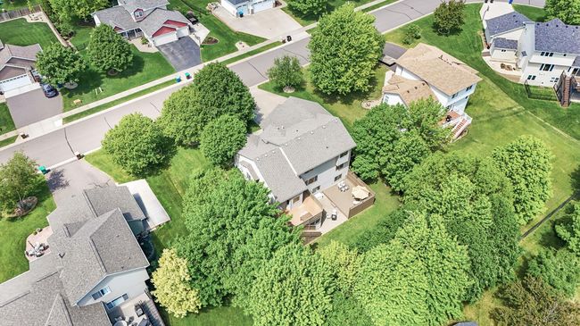 13584 Aspen Dr, House other with 5 bedrooms, 4 bathrooms and null parking in Rogers MN | Image 39