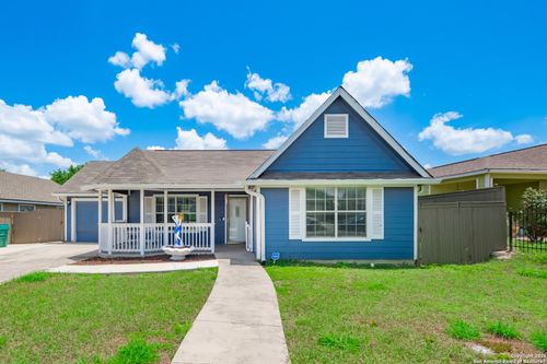 2838 Wyoming St, San Antonio, TX, 78203-1357 | Card Image