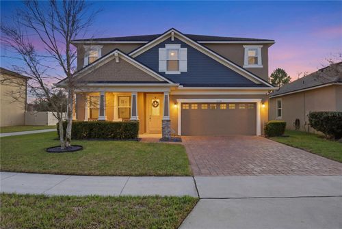 2374 Kennington Cv, DELAND, FL, 32724-8471 | Card Image